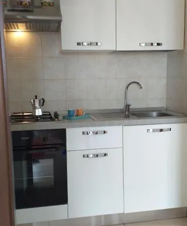 Apartamento Regina Giovanna