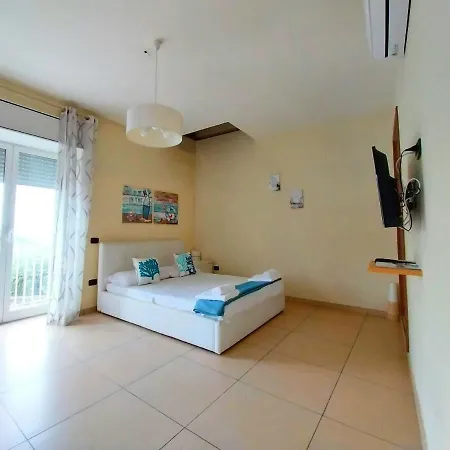 Regina Giovanna Apartamento