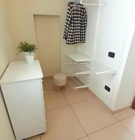 Regina Giovanna * Península Sorrentina