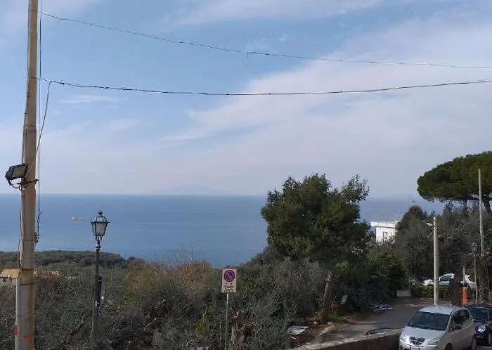 Апартаменты Regina Giovanna *