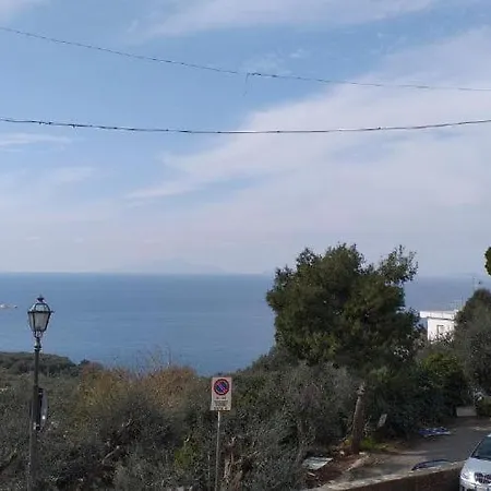 Appartement Regina Giovanna *