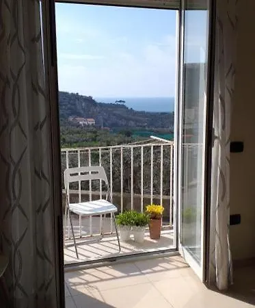 Apartamento Regina Giovanna *