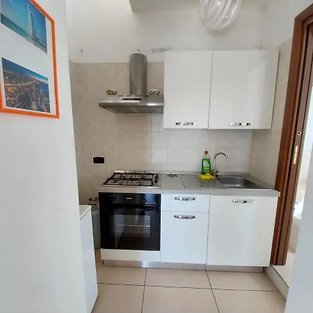 Apartamento Regina Giovanna