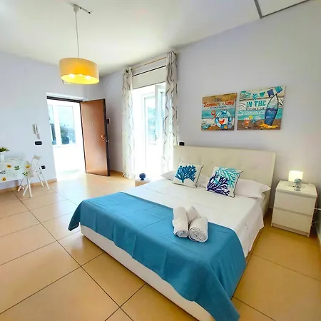 Regina Giovanna * 索伦托