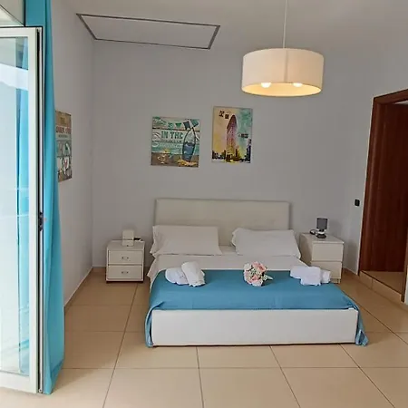 Apartment Regina Giovanna Sorrent