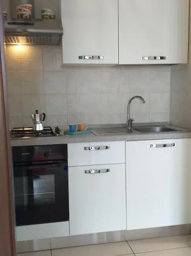 Apartment Regina Giovanna