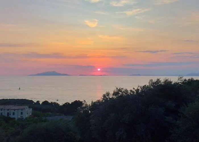 Appartement Regina Giovanna