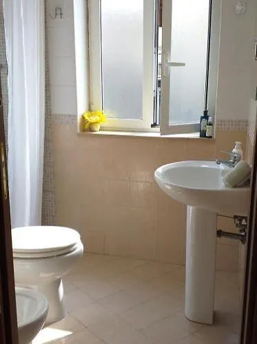 Appartement Regina Giovanna Sorrento