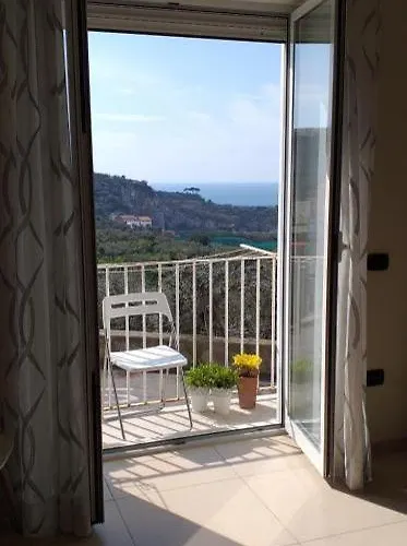 Apartment Regina Giovanna *