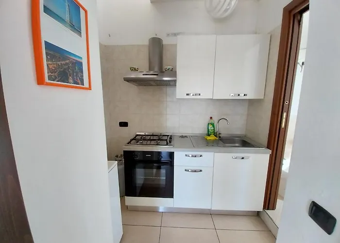 Appartement Regina Giovanna