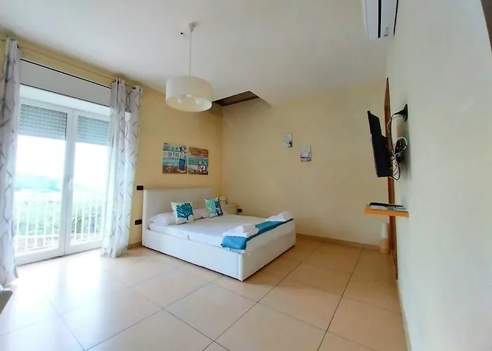 Regina Giovanna Appartement