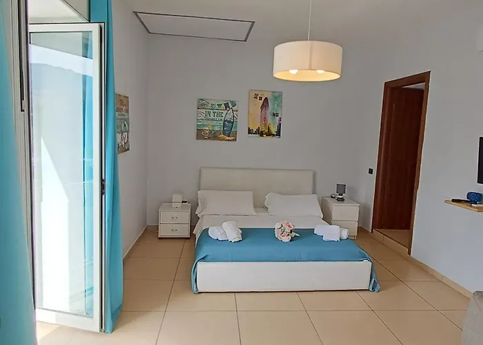 Appartement Regina Giovanna Sorrento